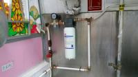 專業安裝濾水器